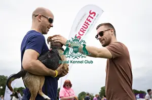 Scruffts Prints: Scruffts Essex Hylands May 26, 2019