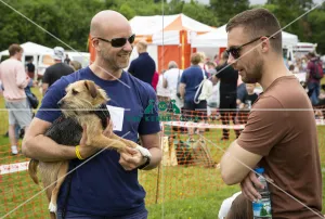 Scruffts Essex Hylands May 26, 2019