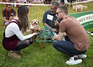 Scruffts 2019 Prints: Scruffts Essex Hylands May 26, 2019