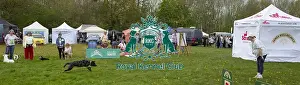 Scruffts 2023 Hyland Park Prints: Scruffts Hylands Park