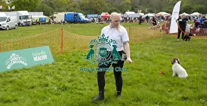 Scruffts 2023 Hyland Park Prints: Scruffts Hylands Park