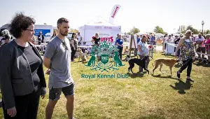 Scruffts Newark 2019