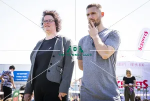 Scruffts Newark 2019