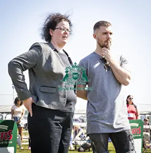 Scruffts Newark 2019