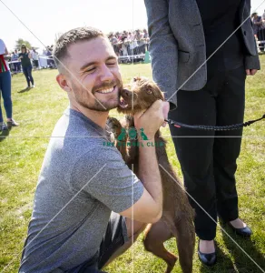 Scruffts Newark 2019