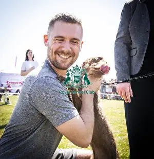 Scruffts Newark 2019
