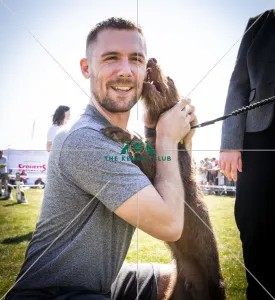 Scruffts Newark 2019