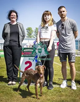 Scruffts Newark 2019