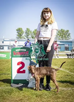 Scruffts Newark 2019