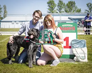 Scruffts Newark 2019
