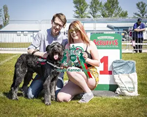 Scruffts Newark 2019