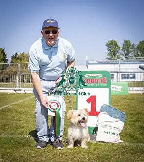 Scruffts Newark 2019
