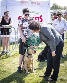 Scruffts Newark 2019