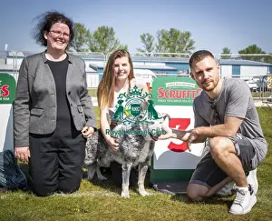 Scruffts Newark 2019