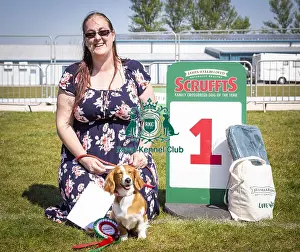Scruffts Newark 2019