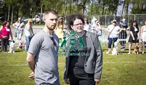 Scruffts Newark 2019