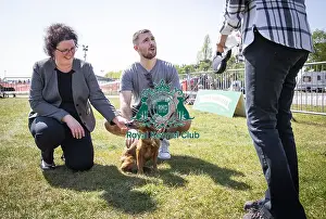 Scruffts Newark 2019
