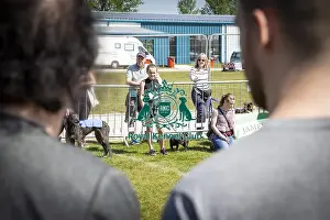 Scruffts Newark 2019