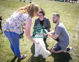 Scruffts Newark 2019