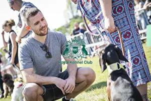 Scruffts Newark 2019