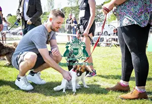 Scruffts Newark 2019