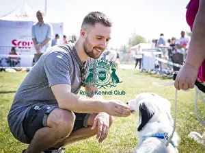 Scruffts Newark 2019
