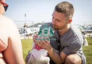 Scruffts Newark 2019