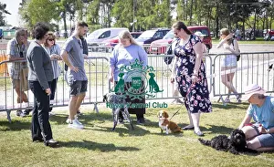 Scruffts Newark 2019