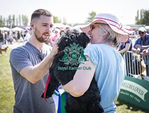 Scruffts Newark 2019
