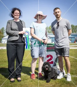 Scruffts Newark 2019