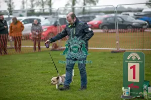 Scruffts Newark 23rd April 2023