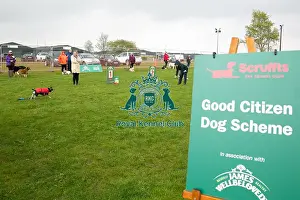 Scruffts Newark 23rd April 2023