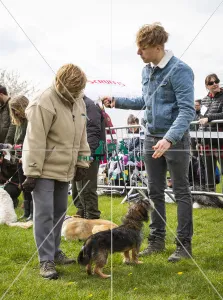 Scruffts Newbury 2019