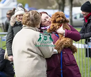 Scruffts Newbury 2019