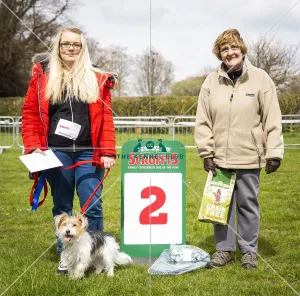 Scruffts Newbury 2019