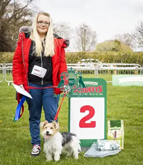 Scruffts Newbury 2019