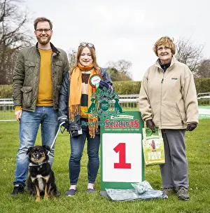 Scruffts Newbury 2019