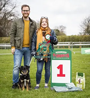 Scruffts Newbury 2019