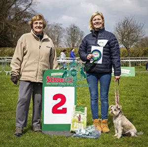 Scruffts Newbury 2019