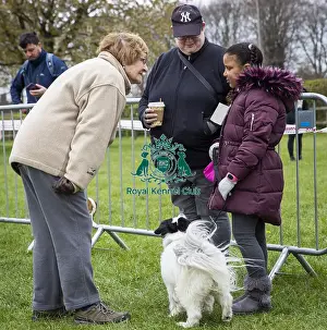 Scruffts Newbury 2019