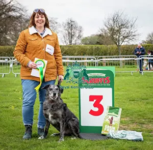 Scruffts Newbury 2019