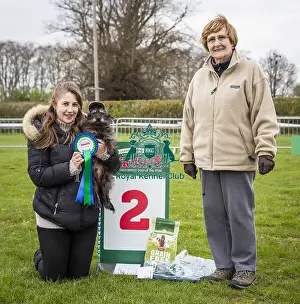 Scruffts Newbury 2019