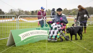 Scruffts Newbury 2019