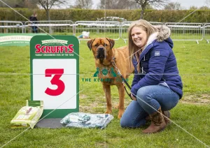 Scruffts Newbury 2019