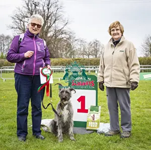 Scruffts Newbury 2019