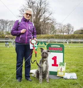 Scruffts Newbury 2019