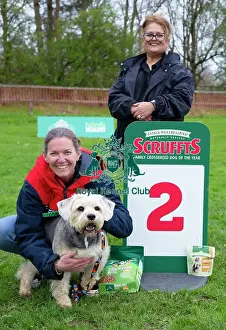 Scruffts Newbury, Berkshire April 2023 Prints: Scruffts Newbury