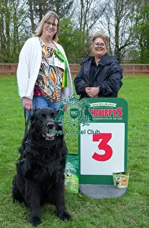 Scruffts Newbury, Berkshire April 2023 Prints: Scruffts Newbury