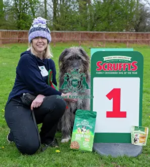 Scruffts Newbury, Berkshire April 2023 Prints: Scruffts Newbury