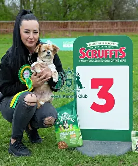 Scruffts Newbury, Berkshire April 2023 Prints: Scruffts Newbury